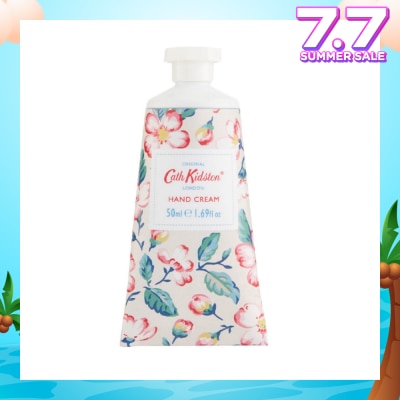 CATH KIDSTON Climbing Blossom Hand Cream 50ml