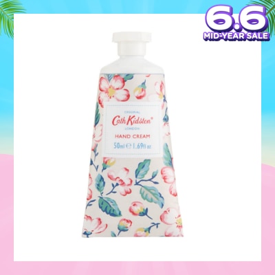 CATH KIDSTON Climbing Blossom Hand Cream 50ml