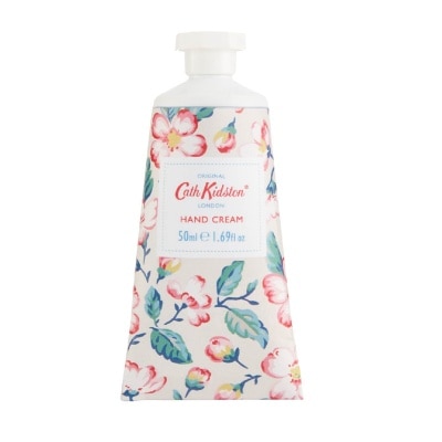 CATH KIDSTON Climbing Blossom Hand Cream 50ml