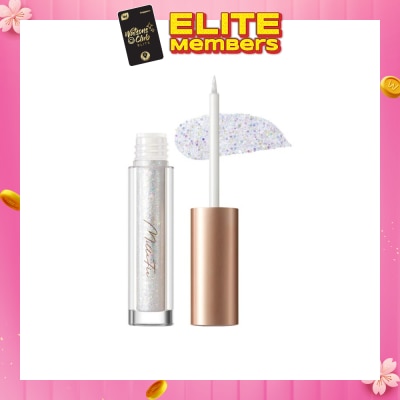 MILLEFEE [CNY] S Glitter Liner 03 First Star 1.5g