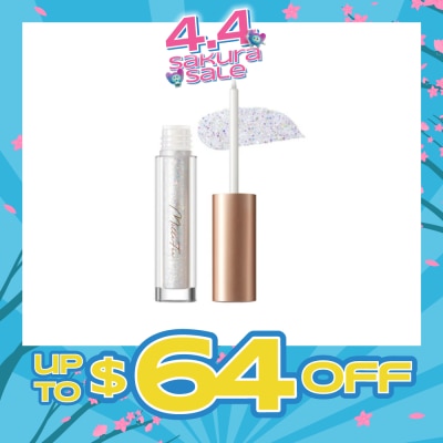 MILLEFEE - S Glitter Liner 03 First Star 1.5g