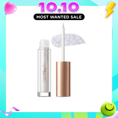 MILLEFEE S Glitter Liner 03 First Star 1.5g (Expiry: Jun`2027) image