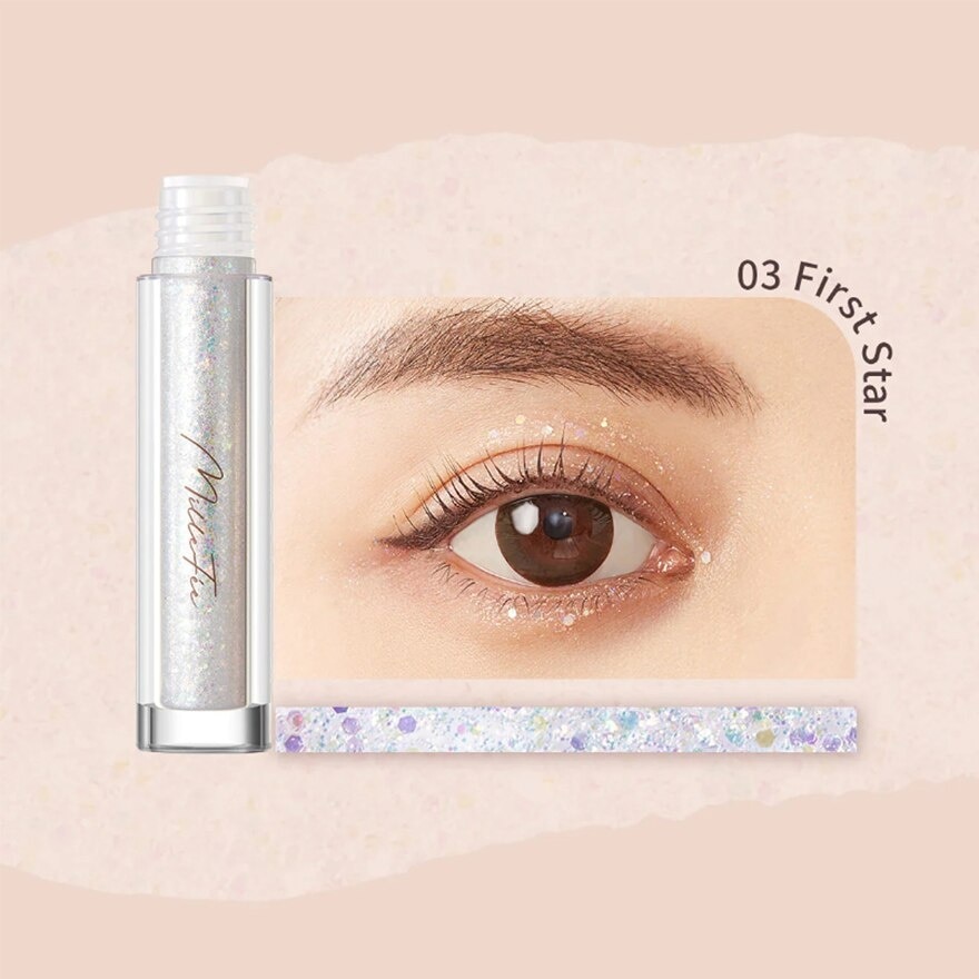 S Glitter Liner 03 First Star 1.5g