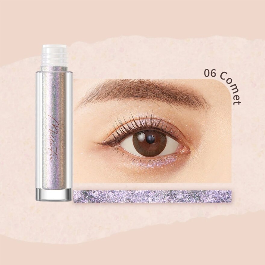 S Glitter Liner 06 Comet 1.5g