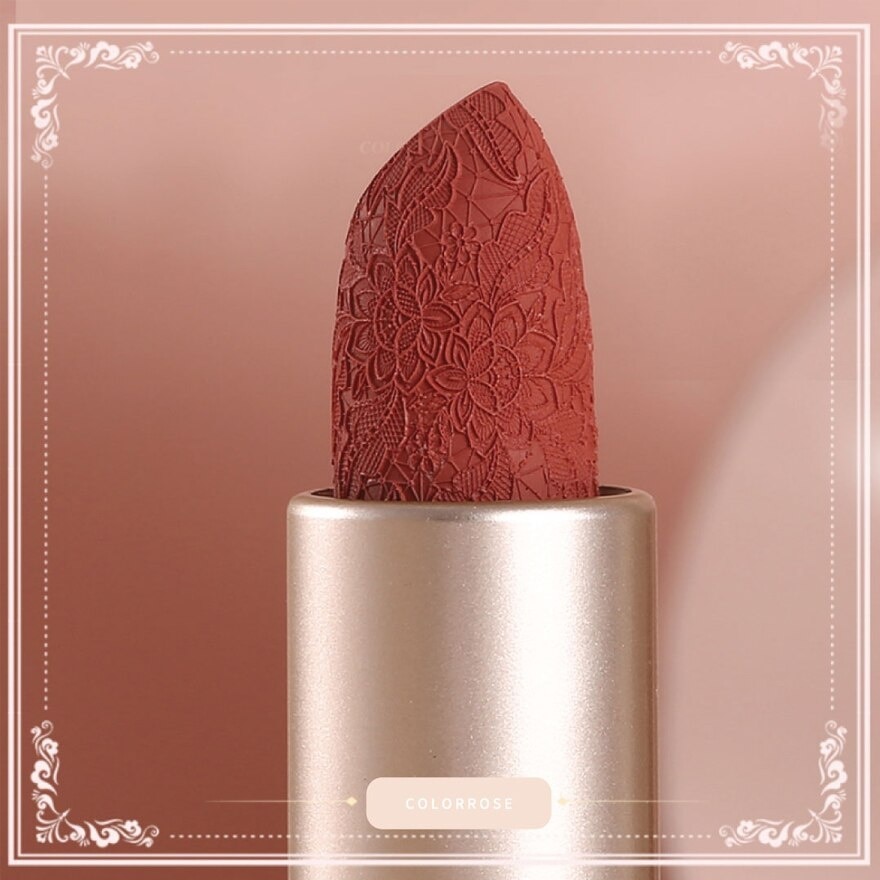 Queens Lipstick 01 Diana 3.6g