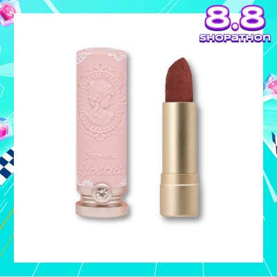 COLORROSE Queens Lipstick 01 Diana 3.6g