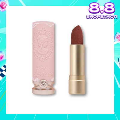 COLORROSE Queens Lipstick 01 Diana 3.6g