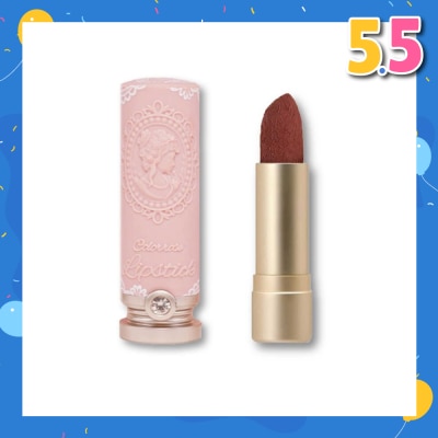 COLORROSE Queens Lipstick 01 Diana 3.6g
