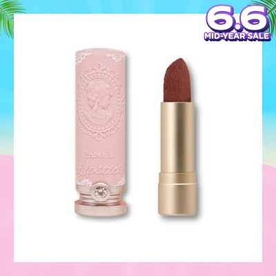 COLORROSE Queens Lipstick 01 Diana 3.6g
