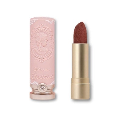 COLORROSE Queens Lipstick 01 Diana 3.6g