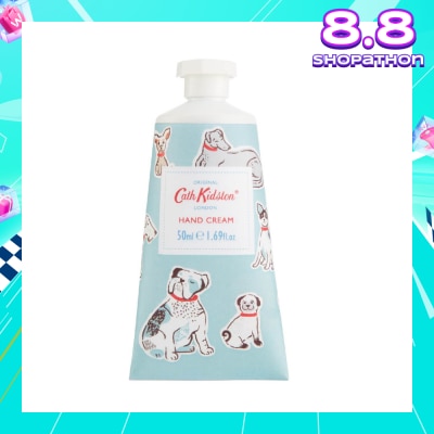 CATH KIDSTON Squiggle Dogs Hand Cream 50ml