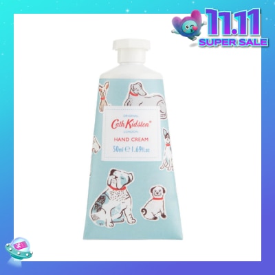 CATH KIDSTON Squiggle Dogs Hand Cream 50ml