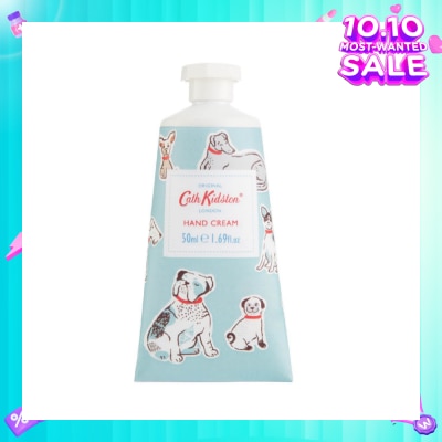 CATH KIDSTON Squiggle Dogs Hand Cream 50ml