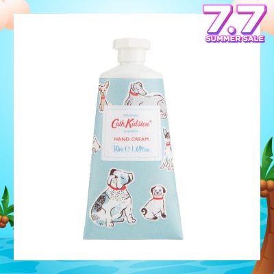 CATH KIDSTON Squiggle Dogs Hand Cream 50ml
