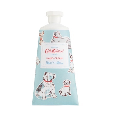 CATH KIDSTON Squiggle Dogs Hand Cream 50ml