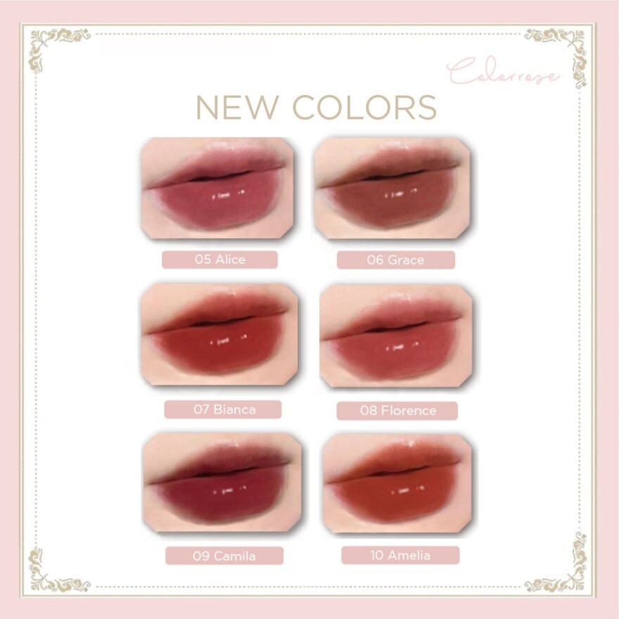 Queens Lipstick 02 Sofia 3.6g