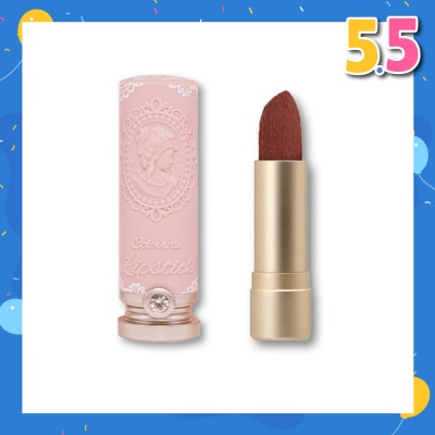 COLORROSE Queens Lipstick 02 Sofia 3.6g