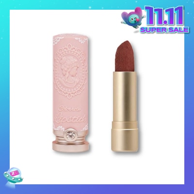 COLORROSE Queens Lipstick 02 Sofia 3.6g (Expiry: Jun`2026)