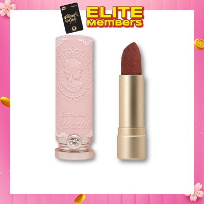 COLORROSE Queens Lipstick 02 Sofia 3.6g (Expiry: Jun`2026)