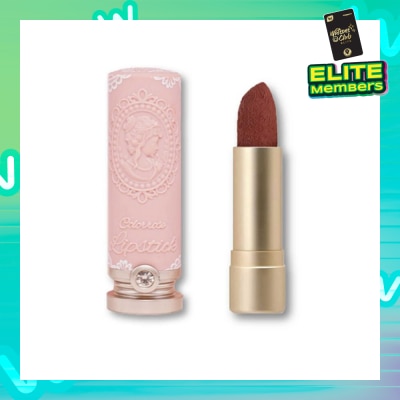 COLORROSE Queens Lipstick 02 Sofia 3.6g