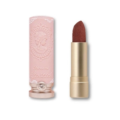 COLORROSE Queens Lipstick 02 Sofia 3.6g