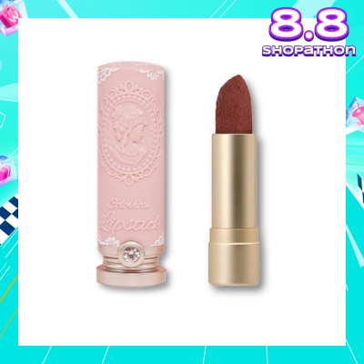 COLORROSE Queens Lipstick 02 Sofia 3.6g