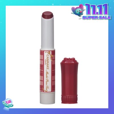 CANMAKE Muchi Puru Tint 03 Wine Berry 16g
