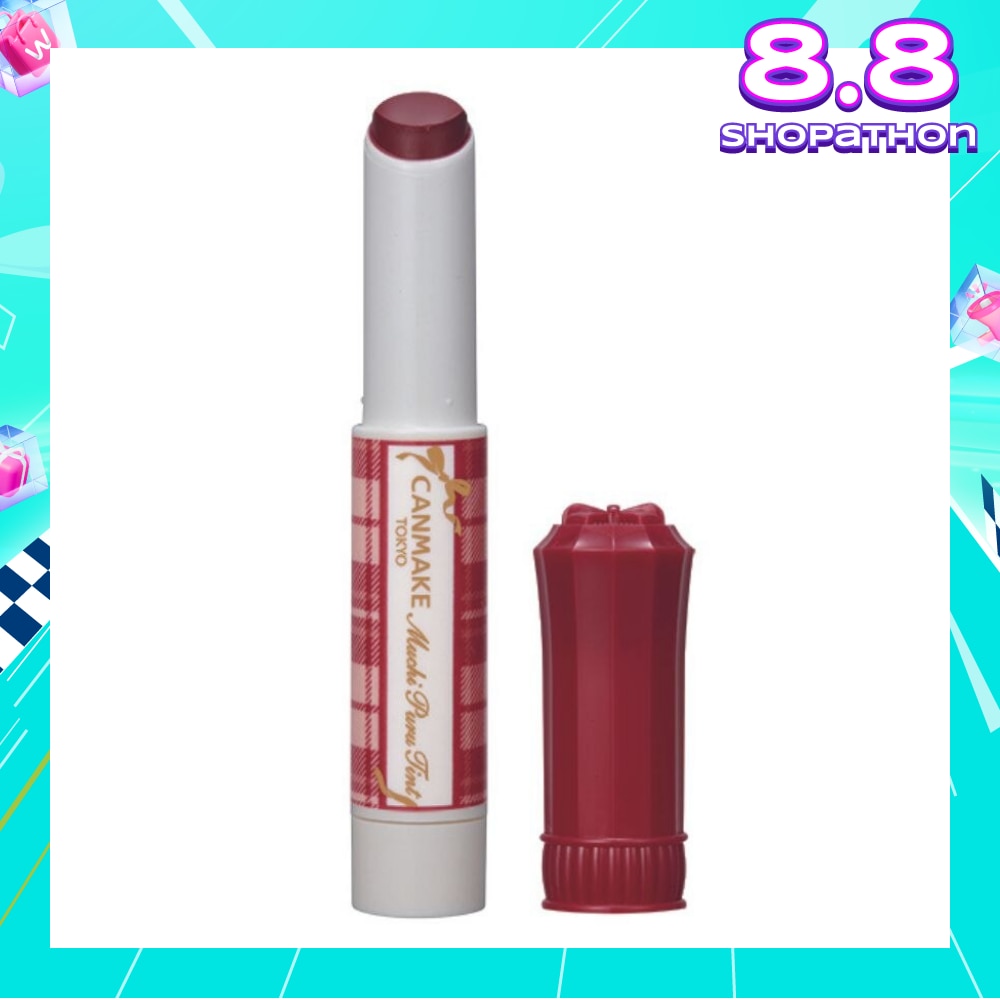 Muchi Puru Tint 03 Wine Berry 16g