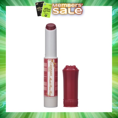 CANMAKE - Muchi Puru Tint 03 Wine Berry 16g