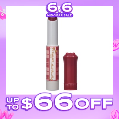 CANMAKE - Muchi Puru Tint 03 Wine Berry 16g