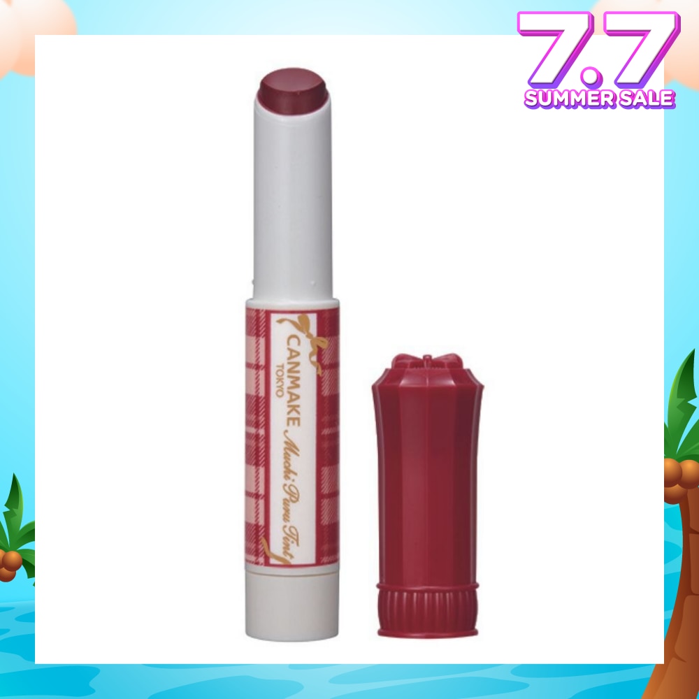Muchi Puru Tint 03 Wine Berry 16g