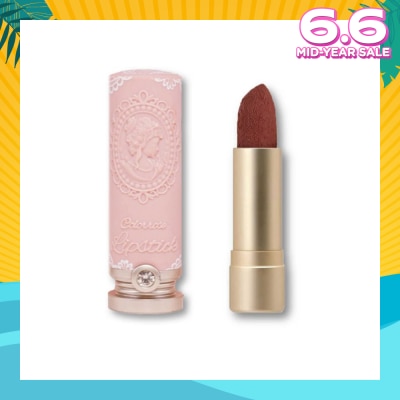 COLORROSE Queens Lipstick 03 Isabella 3.6g