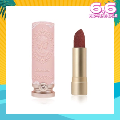 COLORROSE Queens Lipstick 04 Anna 3.6g