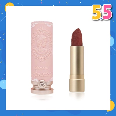 COLORROSE Queens Lipstick 04 Anna 3.6g
