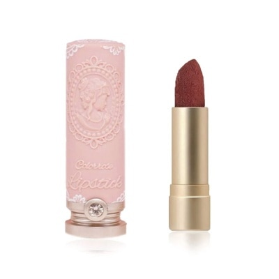 COLORROSE Queens Lipstick 04 Anna 3.6g