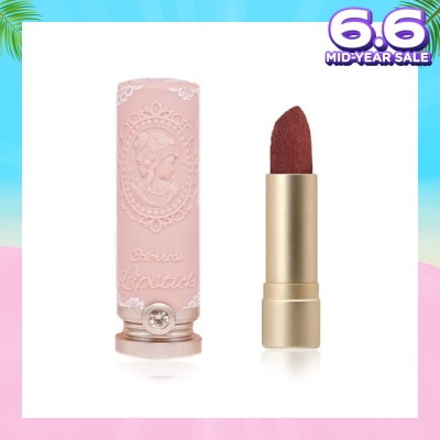 COLORROSE Queens Lipstick 04 Anna 3.6g