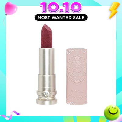 COLORROSE Queens Lipstick 05 Alice 3.6g (Expiry: Dec`2026) image