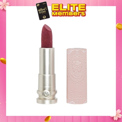 COLORROSE Queens Lipstick 05 Alice 3.6g (Expiry: Jun`2026)