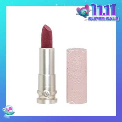 COLORROSE Queens Lipstick 05 Alice 3.6g (Expiry: Jun`2026)