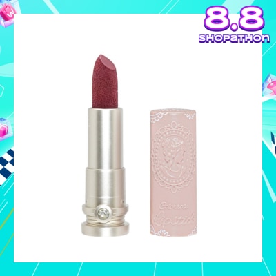 COLORROSE Queens Lipstick 05 Alice 3.6g