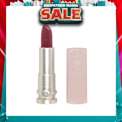 COLORROSE - Queens Lipstick 05 Alice 3.6g (Expiry: Dec`2026)