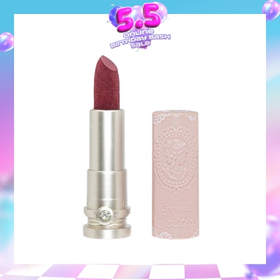 COLORROSE - Queens Lipstick 05 Alice 3.6g (Expiry: Dec`2026)