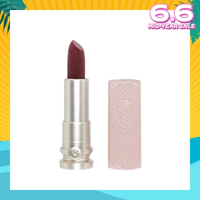 COLORROSE Queens Lipstick 06 Grace 3.6g