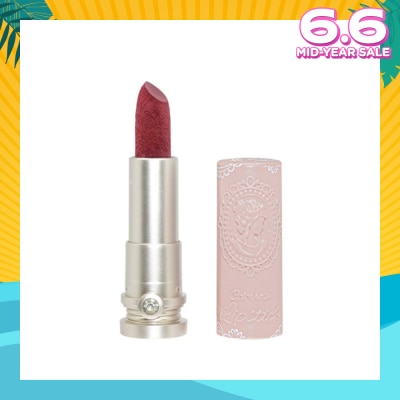 COLORROSE Queens Lipstick 07 Bianca 3.6g