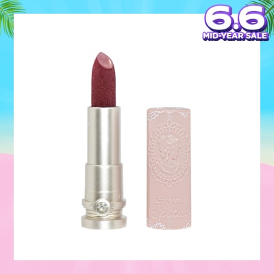 COLORROSE Queens Lipstick 08 Florence 3.6g
