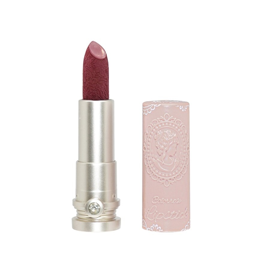 Queens Lipstick 08 Florence 3.6g