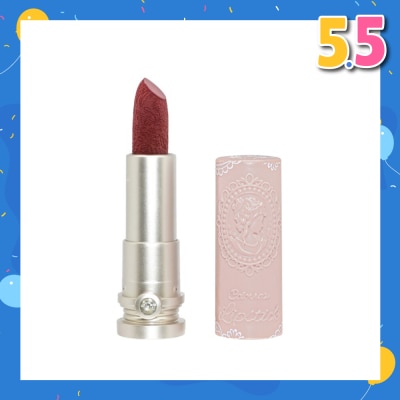 COLORROSE Queens Lipstick 10 Amelia 3.6g