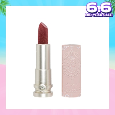COLORROSE Queens Lipstick 10 Amelia 3.6g