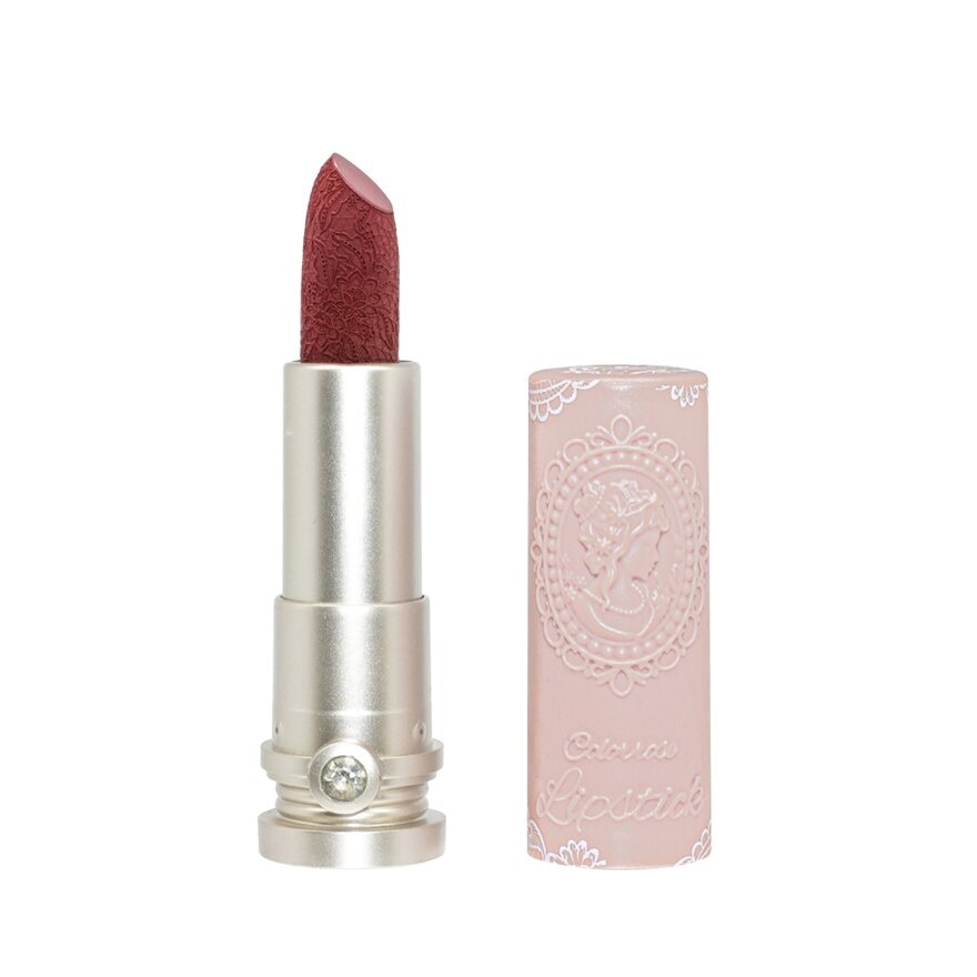 Queens Lipstick 10 Amelia 3.6g