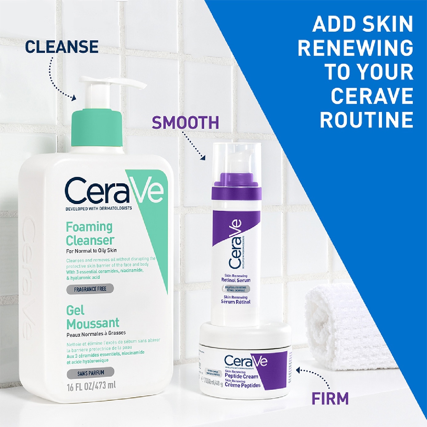 Skin Renewing Retinol Serum 30ml image